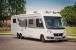Knaus Sun i 2016 года